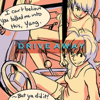 DRIVE AWAY
