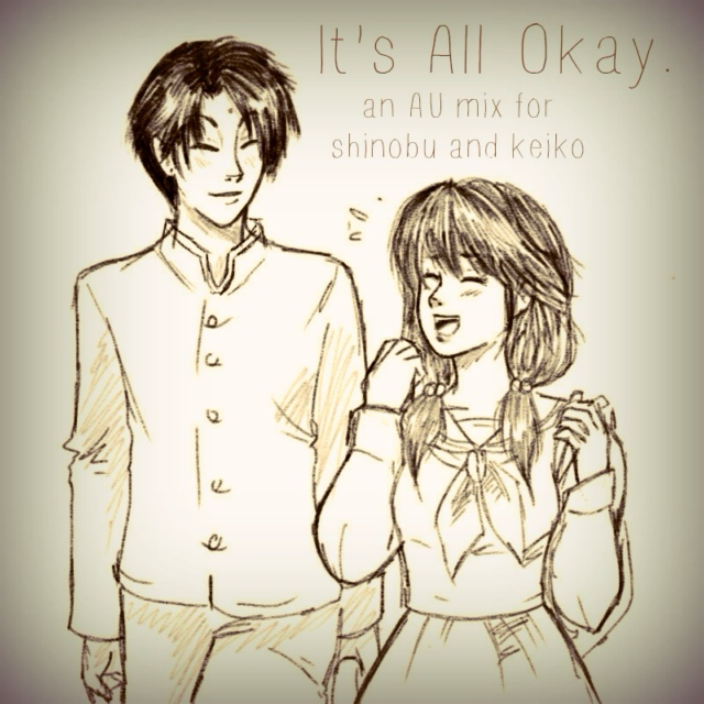 It's All Okay.