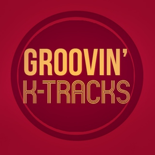 groovin' k-tracks
