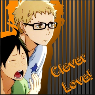 Clever Love!