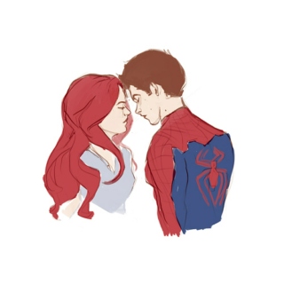 I'll Be You're Mary Jane...