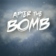 After The Bomb [Writing Mix]