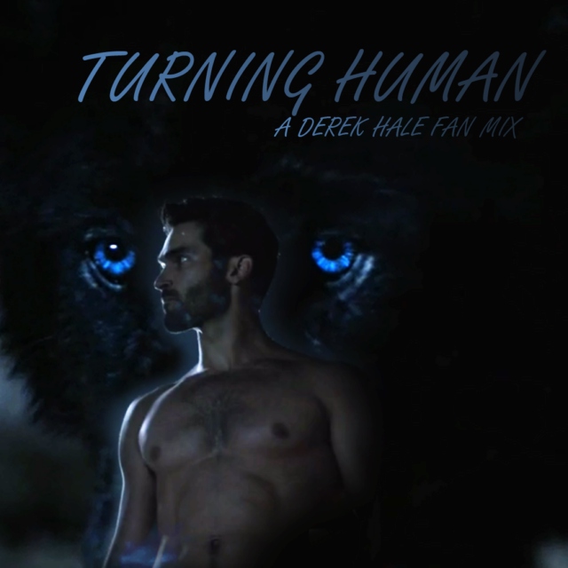 Turning Human