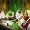 Ameer e Ahle Sunnat Audio Speech (6)