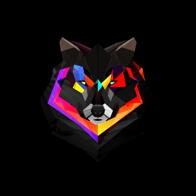Gaming Wolf Profile