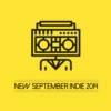 New Indie: September 2014