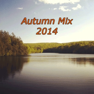 Autumn Mix 2014