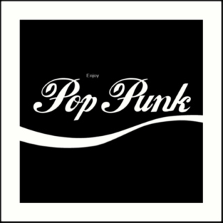 just another pop punk mix.