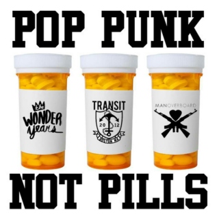 For All Your Pop Punk Needs