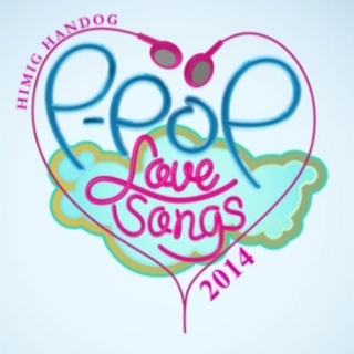 Himig Handog P-Pop Love Songs 2014