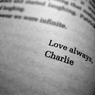 love always, charlie