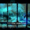 the machine