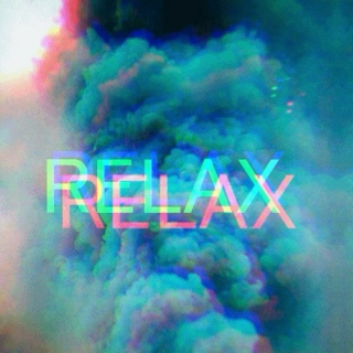Relax a Little 