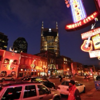 Nashville New Orlean Nights