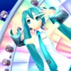 Project Diva F 2nd OST
