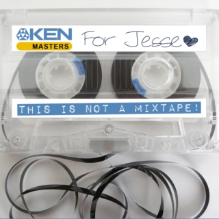 Songs for Jesse (this is not a mixtape)