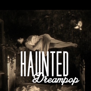 MIXTAPE IV : Haunted Dream(pop)