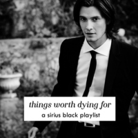 things worth dying for