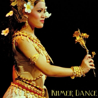 Khmer Dance