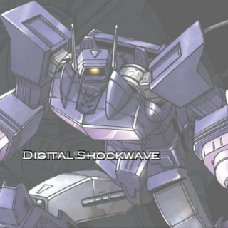 Digital Shockwave