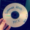summer 2010 mix (disk one & two)