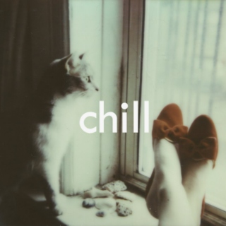 chill Δ