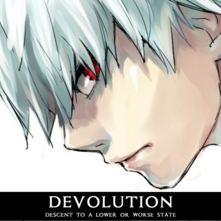 Devolution (Part 2)