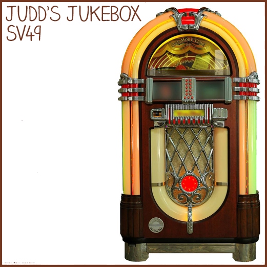 SV49 - Judd's Jukebox