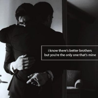 i know there is better brothers
