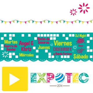 EXPOTEC 2014