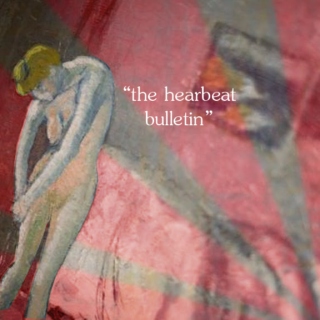 "the hearbeat bulletin"