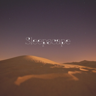 Sleepscape