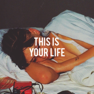 this is your life