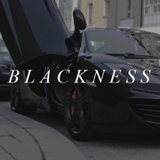 BLACKNESS