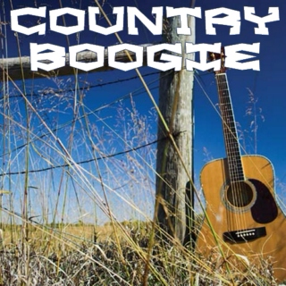 Country Boogie