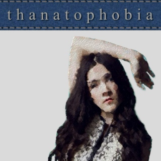 thanatophobia