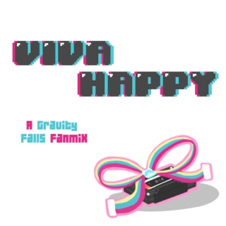 ✿ Viva Happy ✿