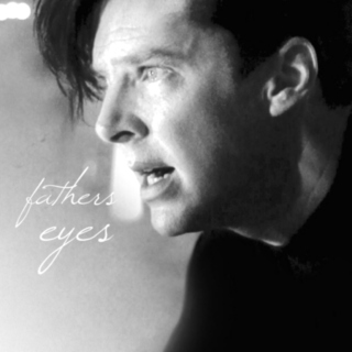 Fathers Eyes