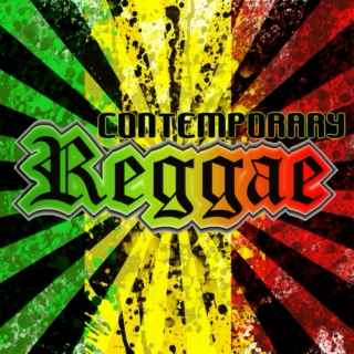Contemporary Reggae