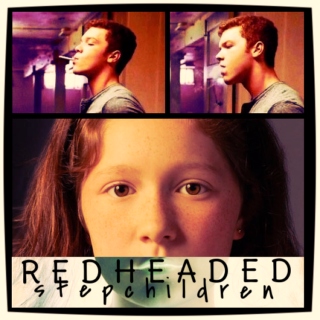 Redheaded Stepchildren