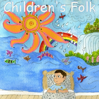 Children's Folk Music