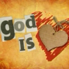 Christian POP/ROCKs - God's Vision Is LOVE