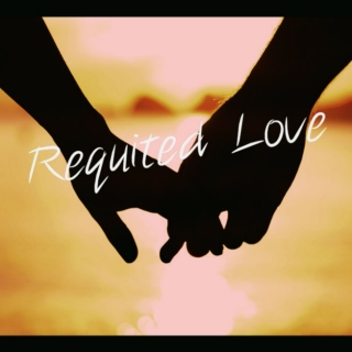 Requited love