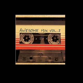 Awesome Mix (Vol. 2)