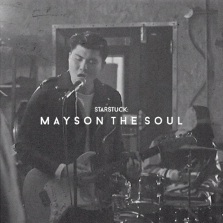 Mayson The Soul
