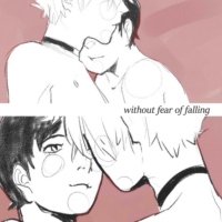 without fear of falling