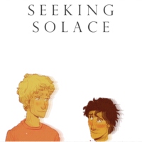 seeking solace