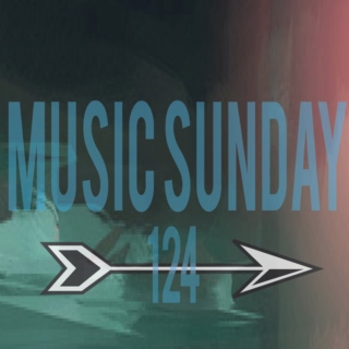 Music Sunday 124
