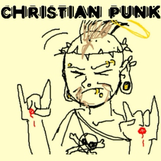 Christian Punk