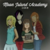 MOON ISLAND ACADEMY (season one)